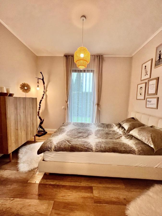 Silesia Apartments Ustron H125 Kültér fotó
